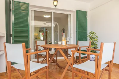 Ses Fonts C25 - Apartment In Son Parc.