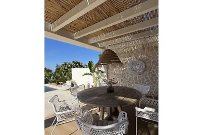 Ferienhaus Casa Bani