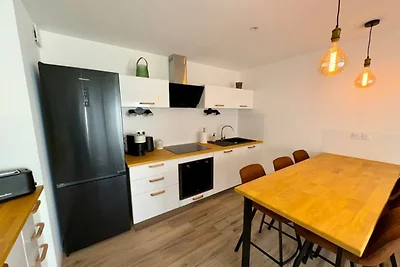Strandvilla für 5 Gäste