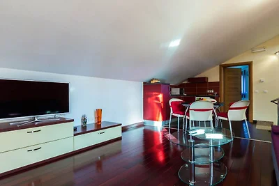 One Bedroom Apartment (owner Marasca)