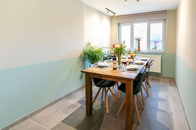 Modernes Appartement mit Terrasse