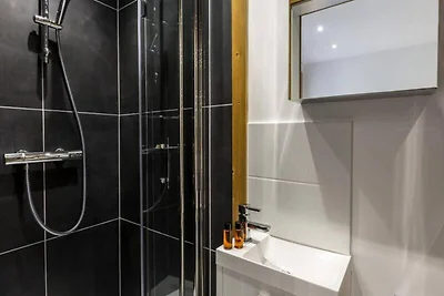 Luminoso appartamento nel Borgo Vecchio