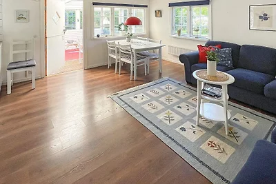 6 Personen Ferienhaus in SÖLVESBORG-By Traum