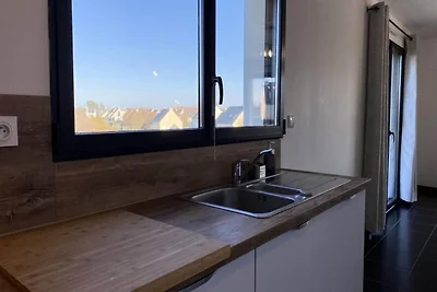 Häuser & Villen für 8 Personen