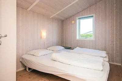 6 Personen Ferienhaus in Haderslev-By Traum