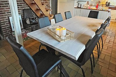 Gemütliches Ferienhaus in Harboøre mit Sauna