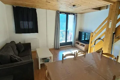 3 Zimmer für 8 Personen