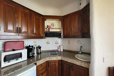 Huis in San Bartolomé bij Playa del Águila