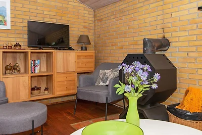 6 Personen Ferienhaus in Ørsted