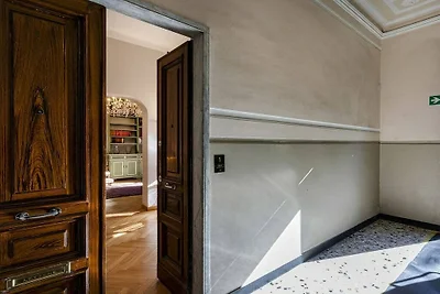 Casa Olga ad Albaro