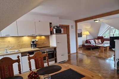 De Boer Comfortabele vakantiewoning