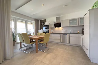 Ferienwohnung mit 3 Schlafzimmer