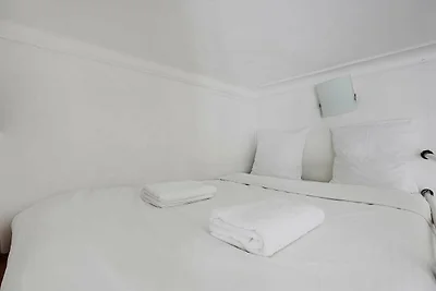 Charmantes Studio 1BR/2P - Porte de Clichy
