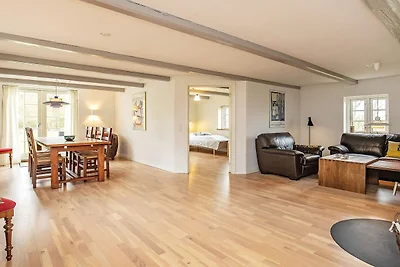 8 Personen Ferienhaus in Fur