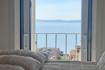 3 Zimmer für 5 Personen