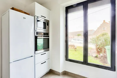 Haus in Dinard in der Nähe des Strandes...