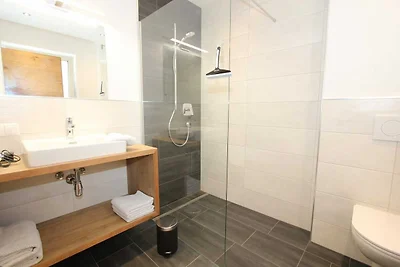 Luxuriöse Ferienwohnung in Fügenberg mit...