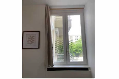 1P studio near Bois de Boulogne /...