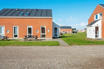 6 persoons vakantie huis in Rømø-By Traum
