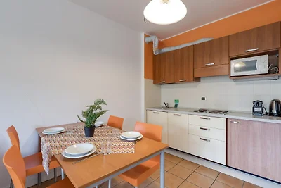 Appartement in Porlezza am Luganersee