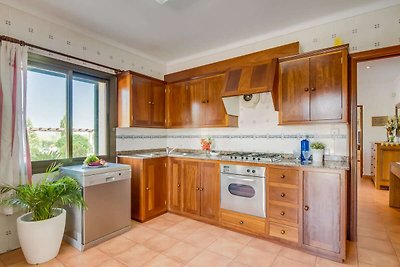 10-Personen-Landhaus in Alcudia