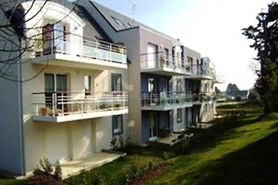 Residenz Domaine Des 2 Mers