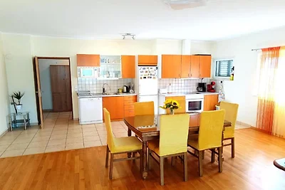 Adam Apartment Near the Airport - TwoBedroom...