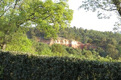 Vrijstaand vakantiehuis in Roussillon