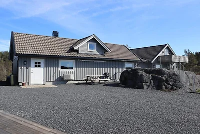7 Personen vakantie huis in Risør