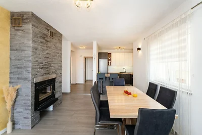 Ruhige, separate Wohnung in der Nähe von...