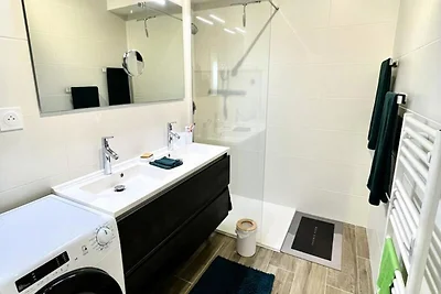 Apartment in Mont Rond mit Zugang zu den...