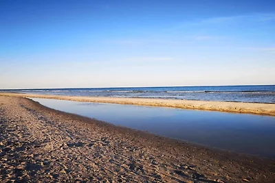 4 Sterne Ferienhaus in Hals-By Traum