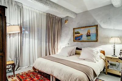Charmantes Studio-1BR-2P- Im Herzen von...