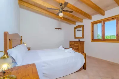 S'aresta Den Rumbet - Ferienhaus Mit Privatem...