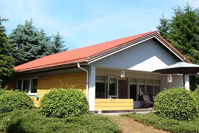6 Personen Ferienhaus in Højslev-By Traum