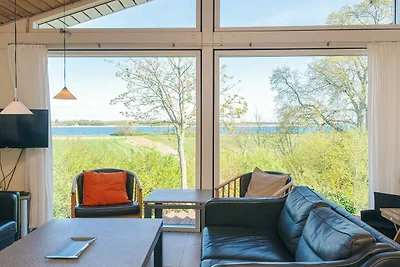 12 Personen Ferienhaus in Haderslev-By Traum