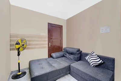 Super Hotel O Kazhakkoottam