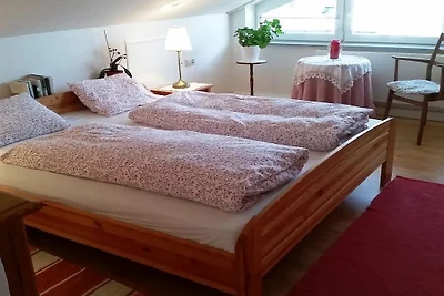 Apartament wakacyjny z 2 sypialniami
