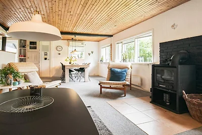 6 Personen Ferienhaus in Blåvand