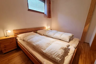 Appartamento moderno con vista panoramica