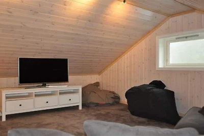 11 Personen Ferienhaus in Fåvang-By Traum