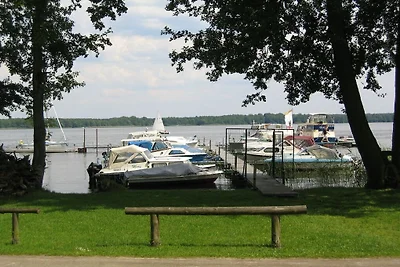 Bungalow mit 1 Schlafzimmer