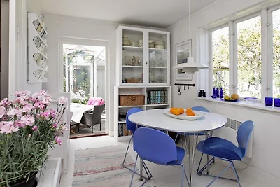 4 Personen Ferienhaus in Svendborg