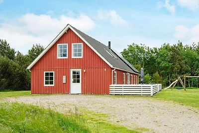 10 Personen Ferienhaus in Rømø