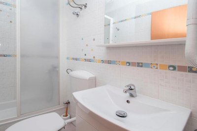 Apartments Antonio - One Bedroom Apartment wi...