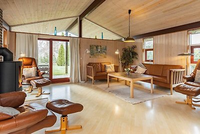 8 Personen Ferienhaus in Væggerløse