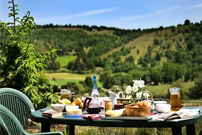 Casa vicino alle Gole del Tarn con giardino a...