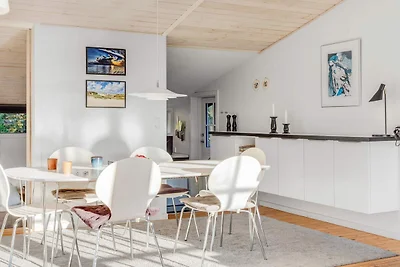 8 Personen Ferienhaus in Rømø