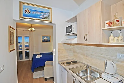 Nika Family Apartments - Comfort Studio Apart...