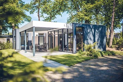 Ruhige Waldvilla für 6 Personen